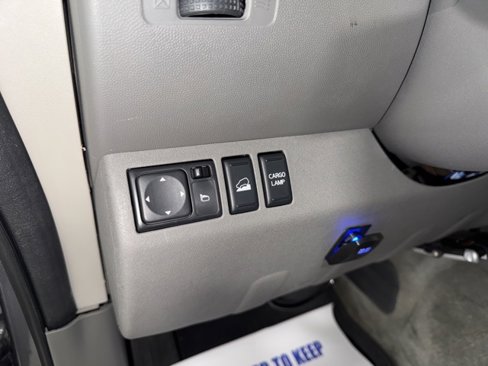 Used 2018 Nissan Frontier SV image 14
