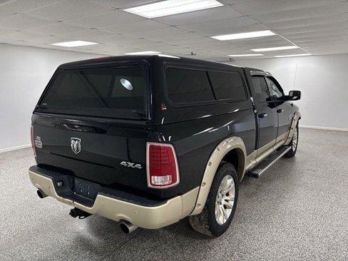 Used 2014 RAM 1500 Laramie Longhorn image 61