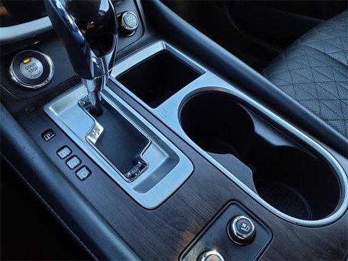 Used 2020 Nissan Murano Platinum image 17
