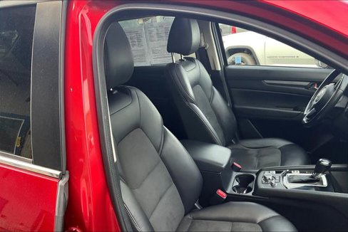 Used 2018 MAZDA CX-5 Touring w/ Preferred Equipment Package image 6