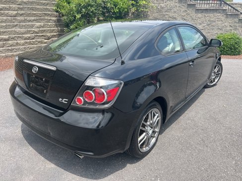 Used 2009 Scion tC image 8