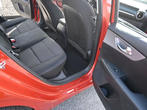 Used 2022 Kia Forte LXS w/ LXS Technology Package image 27