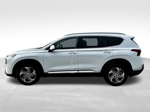 Used 2021 Hyundai Santa Fe SEL image 3