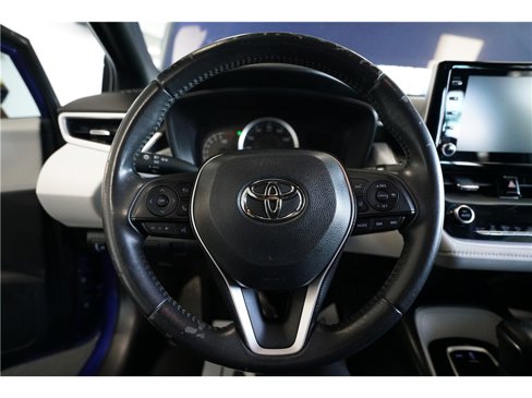 Used 2020 Toyota Corolla SE image 18