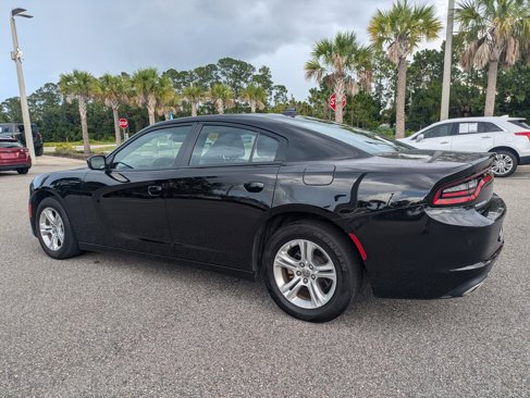 Used 2023 Dodge Charger SXT image 6