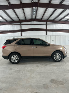 Used 2019 Chevrolet Equinox LS w/ LS Convenience Package image 5