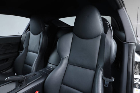 Used 2007 BMW M Coupe image 74