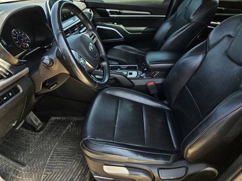 Used 2020 Kia Telluride LX image 23