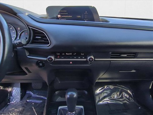 Used 2024 MAZDA CX-30 AWD 2.5 S w/ Select Sport Pkg image 19