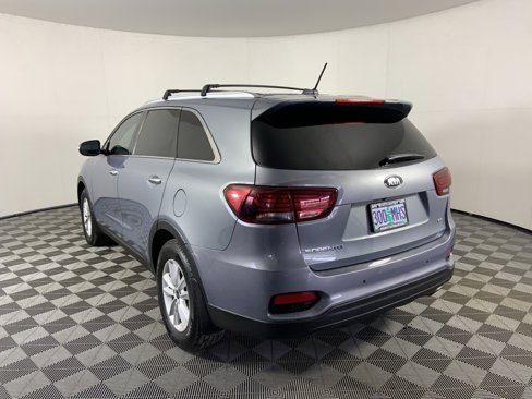 Used 2020 Kia Sorento LX w/ LX I4 Convenience Package image 7