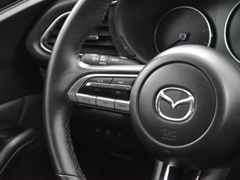 Certified 2022 MAZDA CX-30 AWD 2.5 S w/ Preferred Package image 18