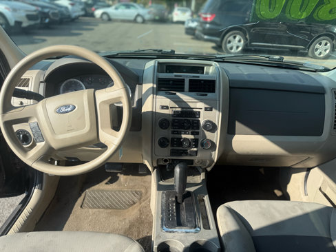 Used 2008 Ford Escape XLT image 15