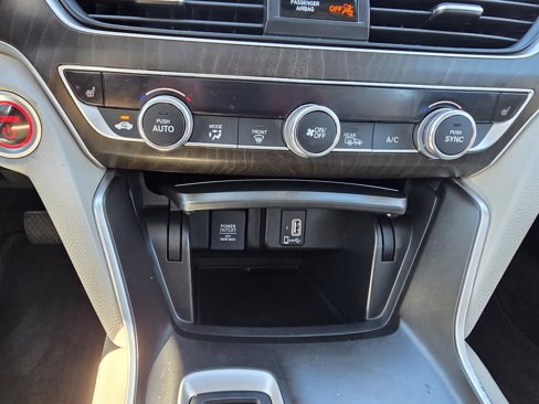 Used 2019 Honda Accord EX-L image 23