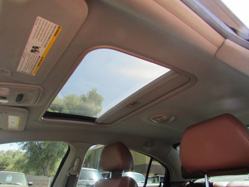 Used 2008 Saturn Aura XR w/ Premium Trim Package image 18