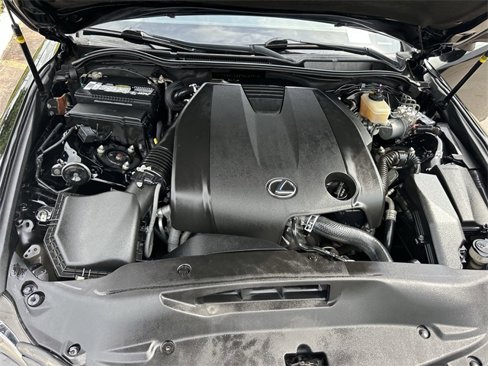 Used 2015 Lexus IS 250 image 27