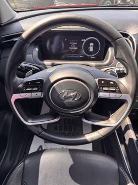 Used 2022 Hyundai Tucson Limited image 32