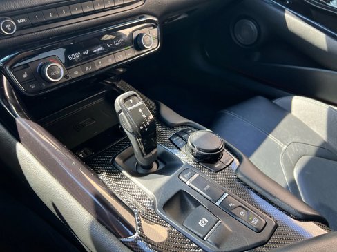 Used 2020 Toyota Supra Launch Edition w/ Driver Assist Package image 18