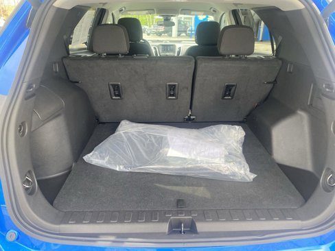 Used 2024 Chevrolet Equinox LT image 15