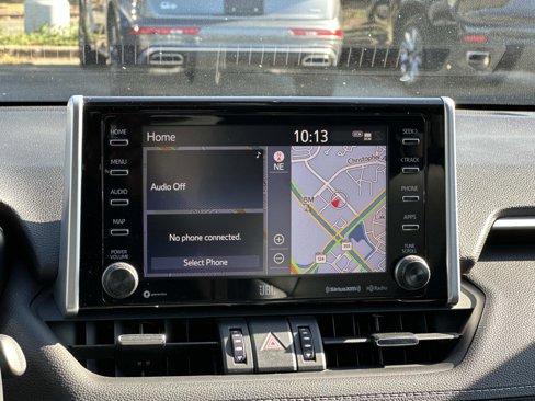 Used 2020 Toyota RAV4 Limited image 22