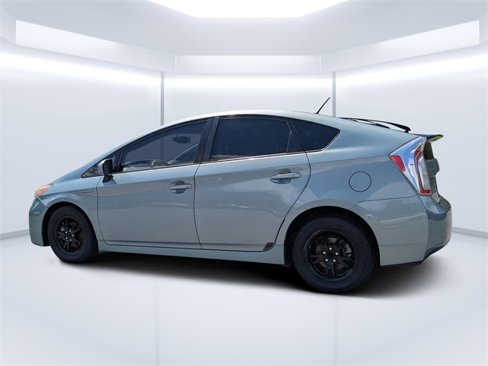 Used 2014 Toyota Prius Four image 3