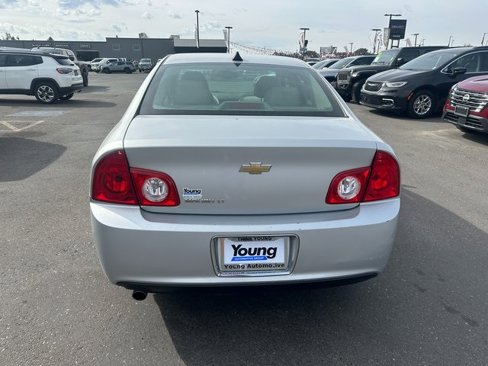 Used 2012 Chevrolet Malibu LT image 5