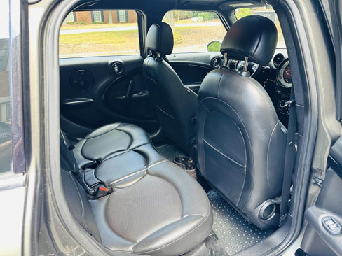 Used 2014 MINI Cooper Countryman S image 16