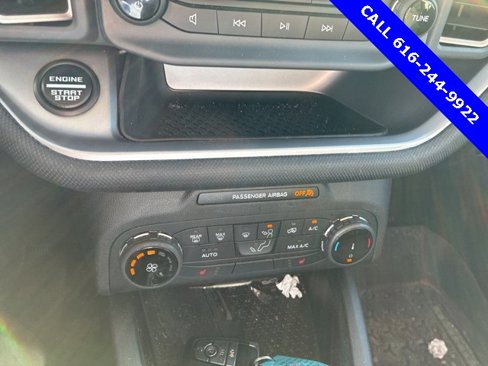 Used 2022 Ford Bronco Sport Big Bend w/ Convenience Package image 16