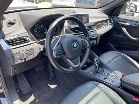 Used 2021 BMW X1 sDrive28i w/ Convenience Package image 14
