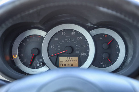 Used 2011 Toyota RAV4 Limited image 21