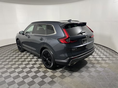 Used 2024 Honda CR-V Sport Touring image 3