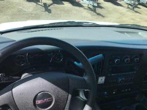 Used 2022 GMC Savana 3500 Extended w/ Power Convenience Package image 17
