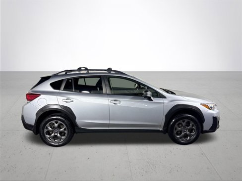 Used 2022 Subaru Crosstrek 2.5i Sport image 5