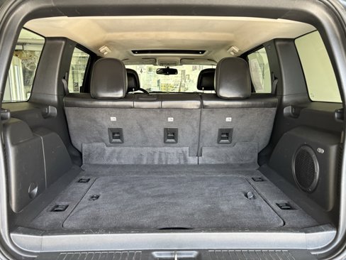 Used 2012 Jeep Liberty Limited Jet w/ Comfort/Convenience Group image 24