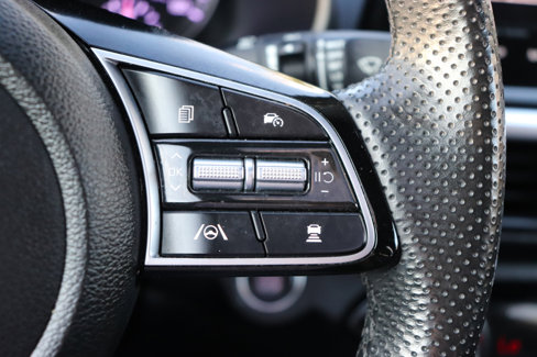 Used 2023 Kia Forte GT-Line w/ GT-Line Premium Package image 28
