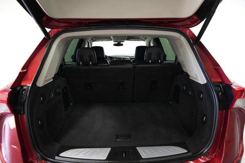 Used 2019 Buick Envision Essence image 12