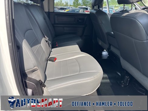 Used 2019 RAM 1500 Tradesman image 48