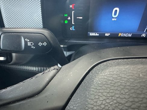 Used 2024 Ford Ranger XLT w/ Equipment Group 301A High image 46