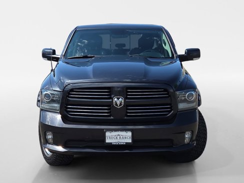 Used 2014 RAM 1500 Sport image 8