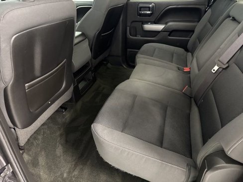 Used 2015 Chevrolet Silverado 1500 LT w/ All Star Edition image 19