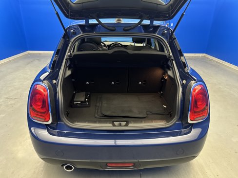 Used 2016 MINI Cooper 4-Door Hardtop image 25