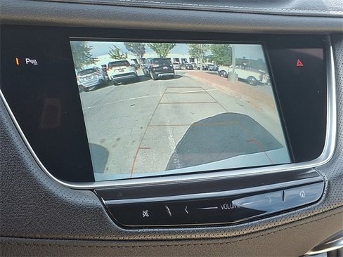 Used 2019 Cadillac XT5 Luxury image 18