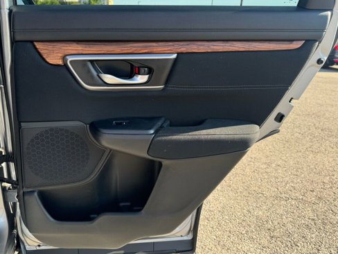 Used 2018 Honda CR-V EX image 20