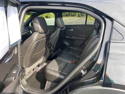 Used 2019 Cadillac XT4 Sport image 15