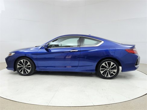 Used 2017 Honda Accord EX-L image 4