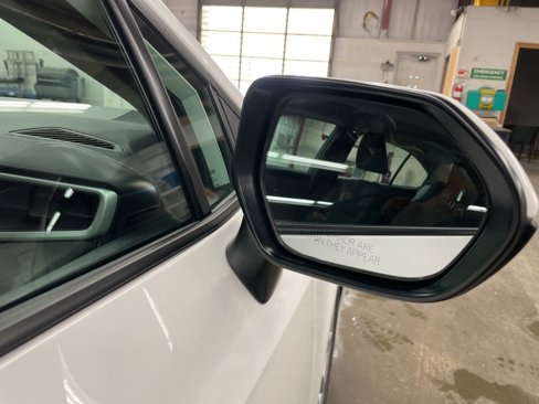New 2025 Toyota Corolla LE image 32