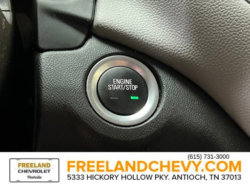 Used 2020 Chevrolet Equinox LS w/ LS Convenience Package image 19