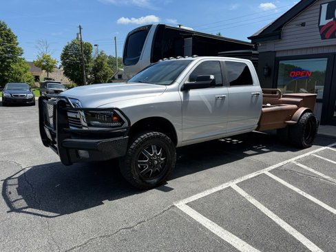 Used 2014 RAM 3500 Big Horn image 7