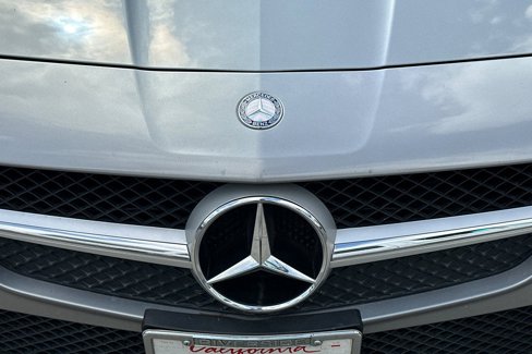 Used 2015 Mercedes-Benz SLK 250 image 11