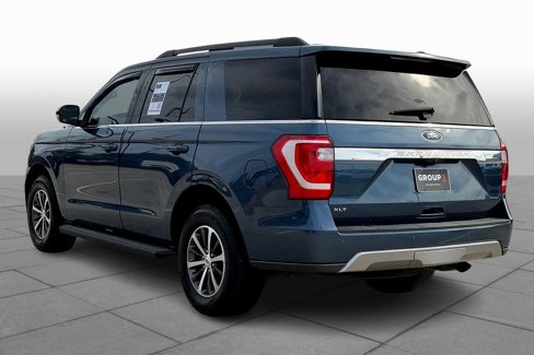 Used 2018 Ford Expedition XLT w/ Equipment Group 201A image 11