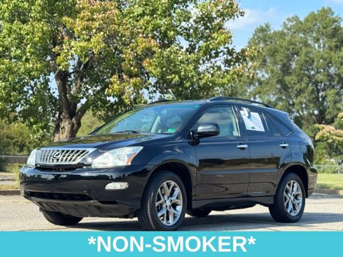 Used 2009 Lexus RX 350 2WD image 4